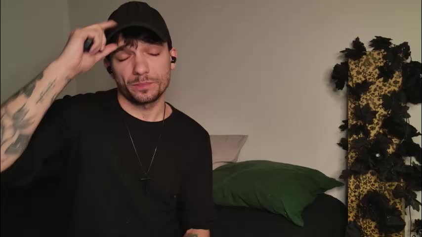 jackdesfeux Cam Model Chat December 7, 2025