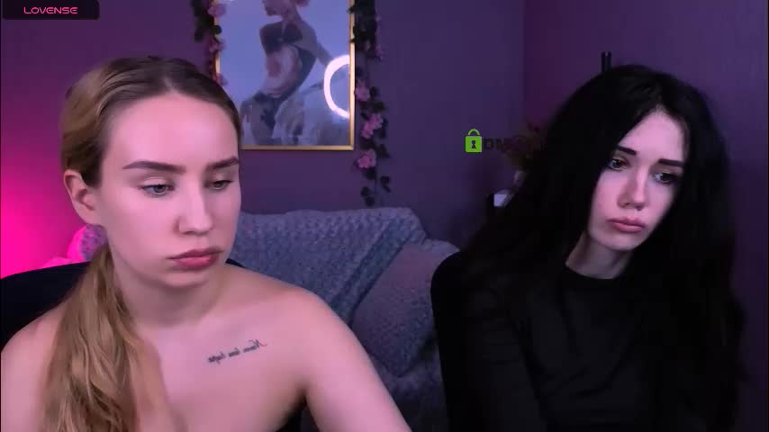 riley_sanders Cam Model Chat December 7, 2025