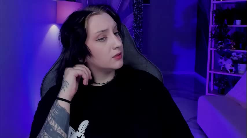 asheluck Cam Model Chat December 7, 2025