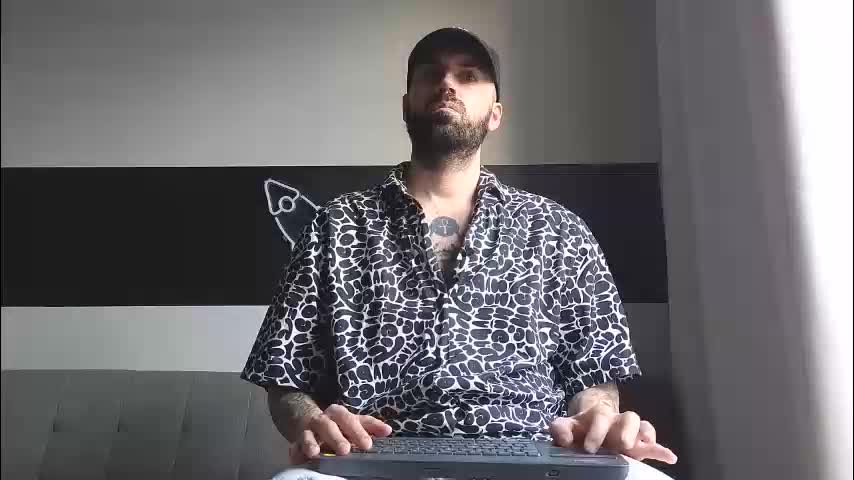 mattxfeet Cam Model Chat December 7, 2025