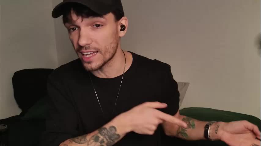 jackdesfeux Cam Model Chat December 7, 2025