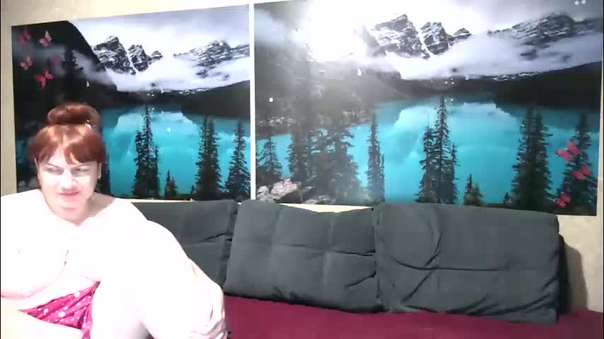 kleosnow Cam Model Chat December 7, 2025