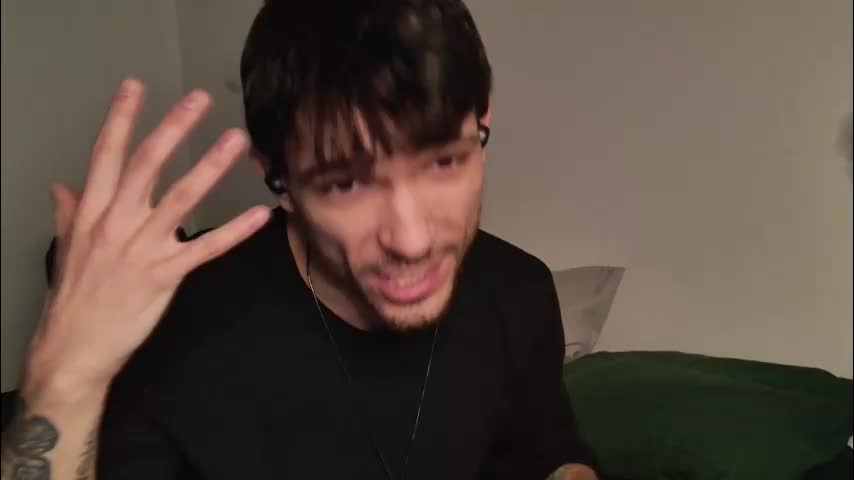 jackdesfeux Cam Model Chat December 7, 2025