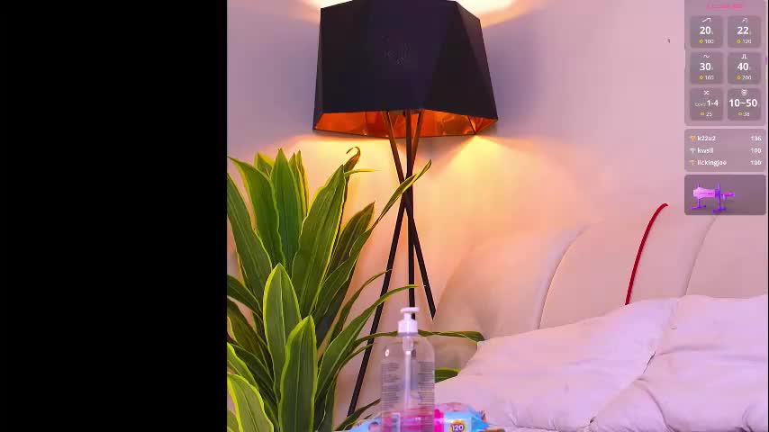 katymolly Cam Model Chat December 7, 2025