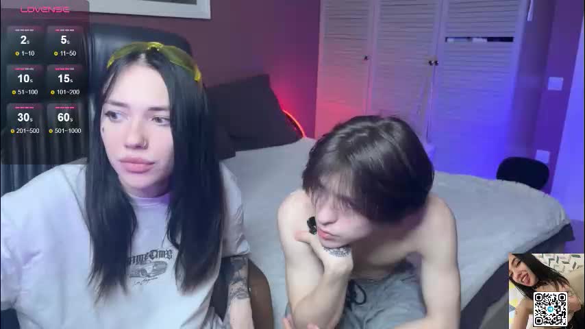 a_s_m_ Cam Model Chat December 7, 2025