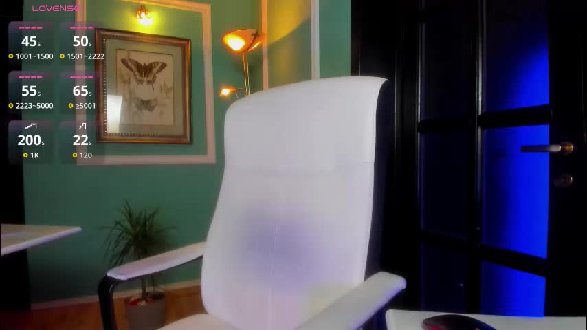 1munique Cam Model Chat December 7, 2025