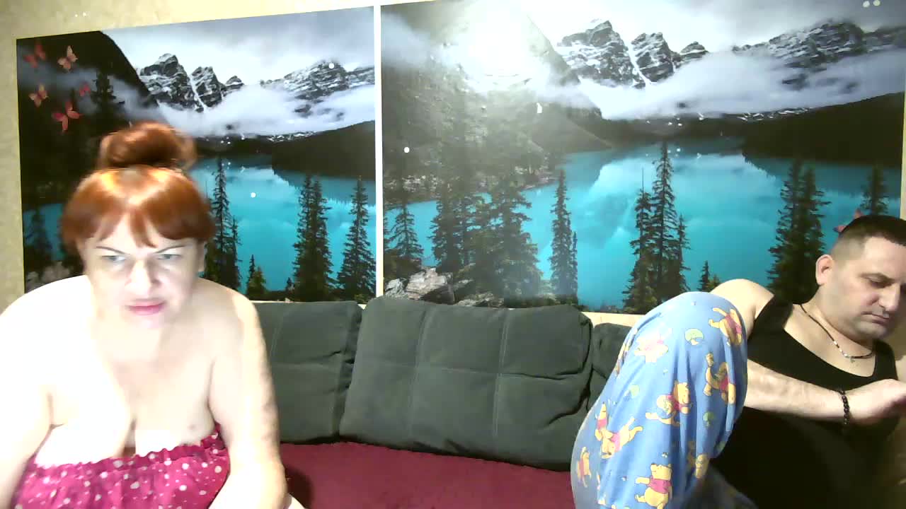 Big_Boss55 Cam Model Chat December 7, 2025