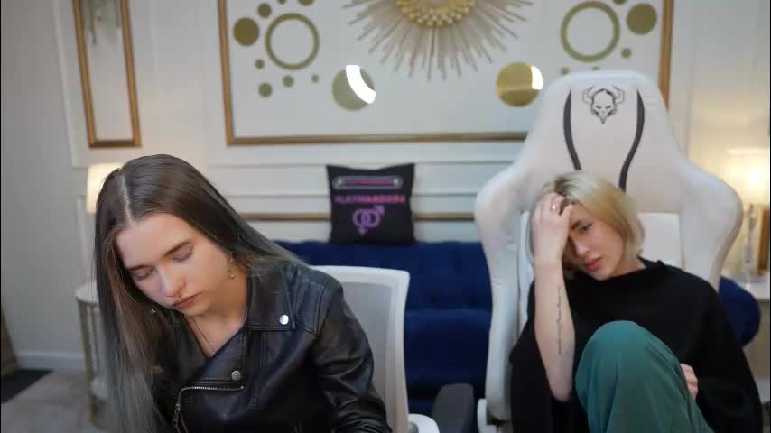 anabel2054 Cam Model Chat December 7, 2025