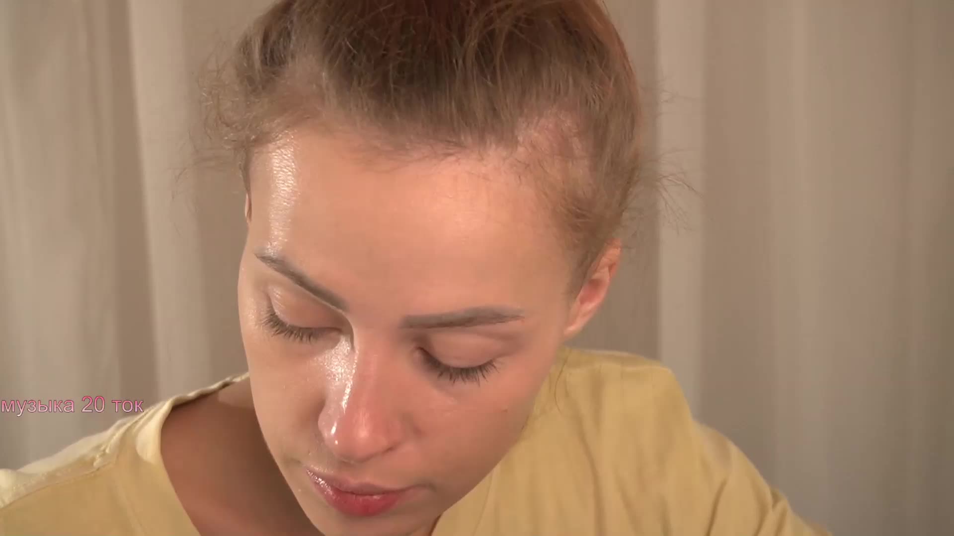 PONI_DI Cam Model Chat December 7, 2025