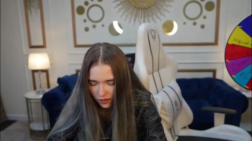 anabel2054 Cam Model Chat December 7, 2025