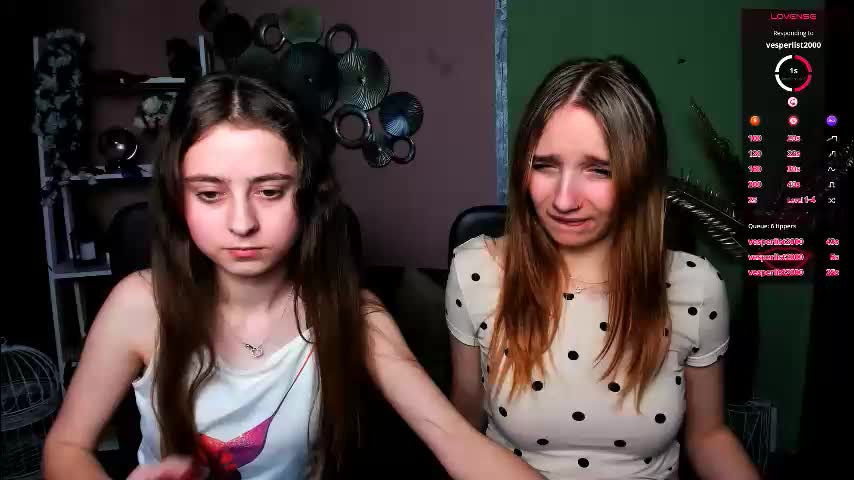 keylas_moan Cam Model Chat December 7, 2025