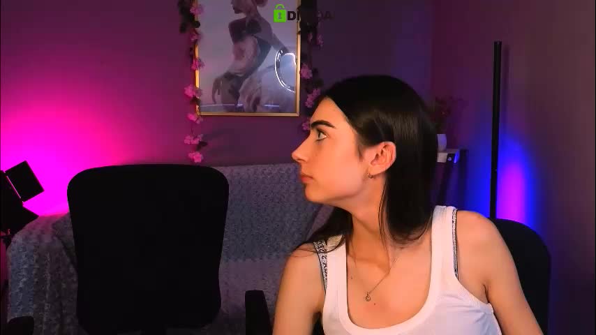 kaisy_star Cam Model Chat December 7, 2025