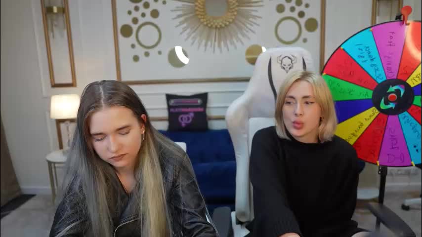 anabel2054 Cam Model Chat December 7, 2025