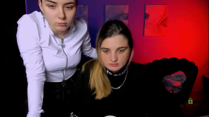 foxy_tease_ Cam Model Chat December 7, 2025