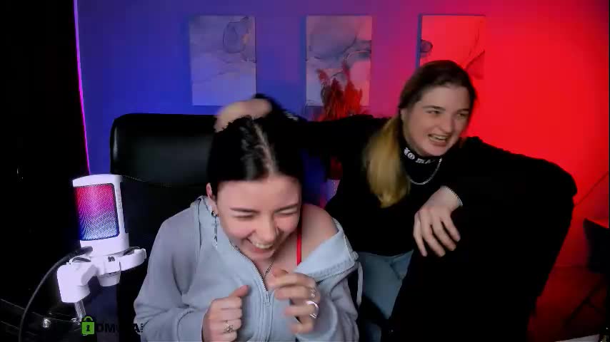 foxy_tease_ Cam Model Chat December 7, 2025