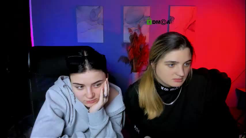 foxy_tease_ Cam Model Chat December 7, 2025