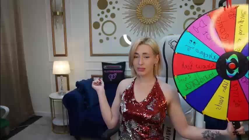 anabel2054 Cam Model Chat December 7, 2025