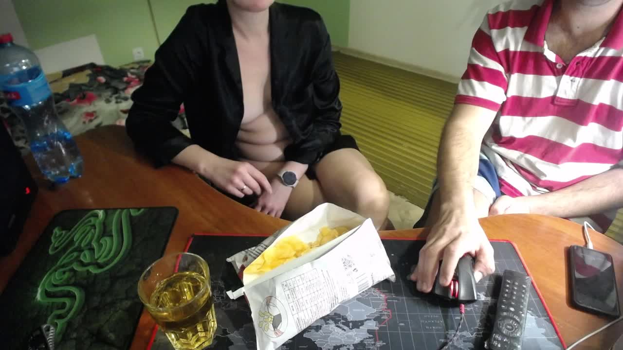 Amalteja2 Cam Model Chat December 7, 2025