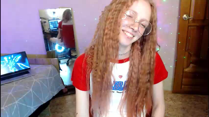 ted_lliana Cam Model Chat December 7, 2025