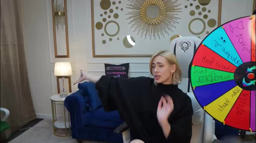 anabel2054 Cam Model Chat December 7, 2025