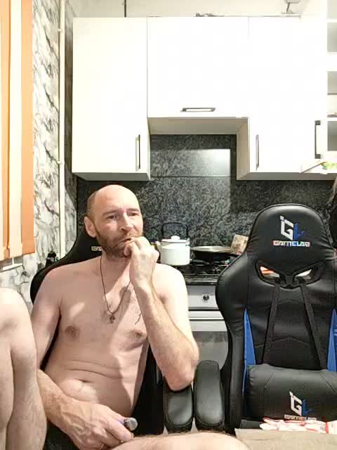 Innokentiy449 Cam Model Chat December 7, 2025