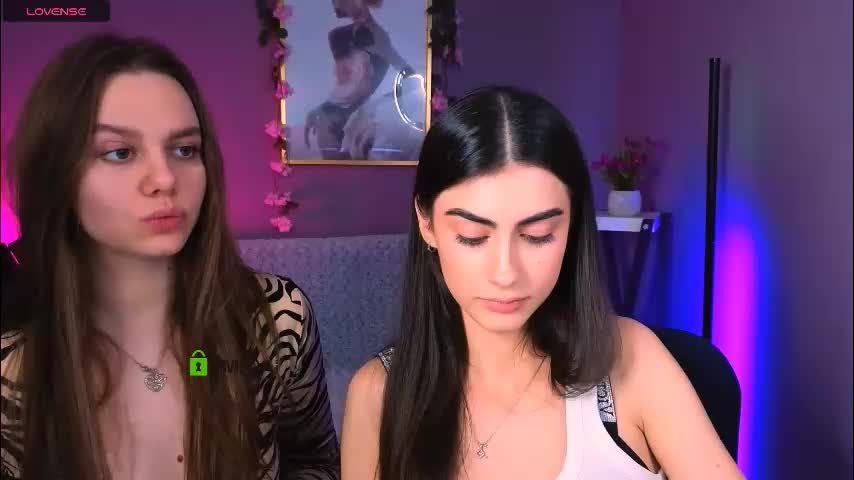 kaisy_star Cam Model Chat December 7, 2025