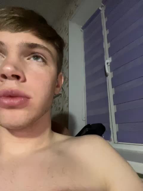 TomRichel Cam Model Chat December 7, 2025