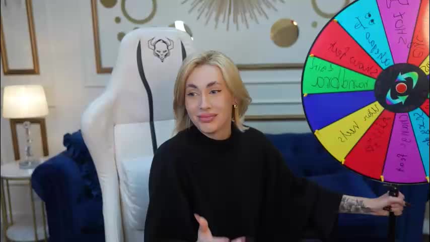 anabel2054 Cam Model Chat December 7, 2025