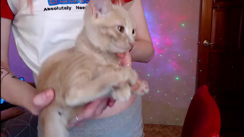 ted_lliana Cam Model Chat December 7, 2025