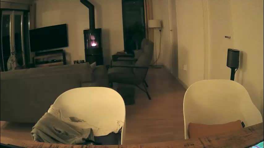 woodwurm Cam Model Chat December 7, 2025