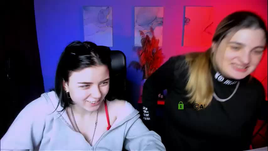 foxy_tease_ Cam Model Chat December 7, 2025