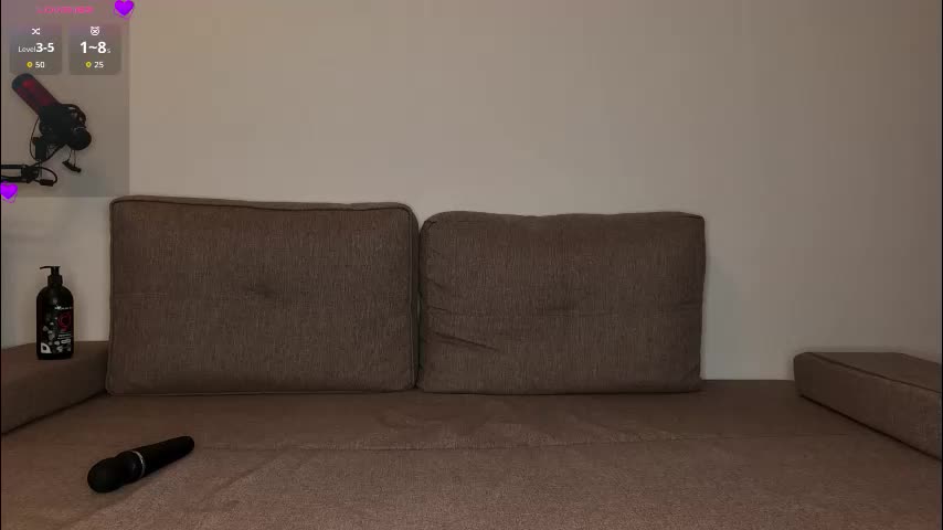 sugarpeaach Cam Model Chat December 7, 2025