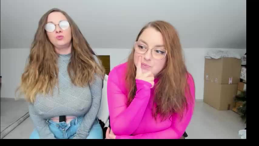 milkykandy Cam Model Chat December 7, 2025