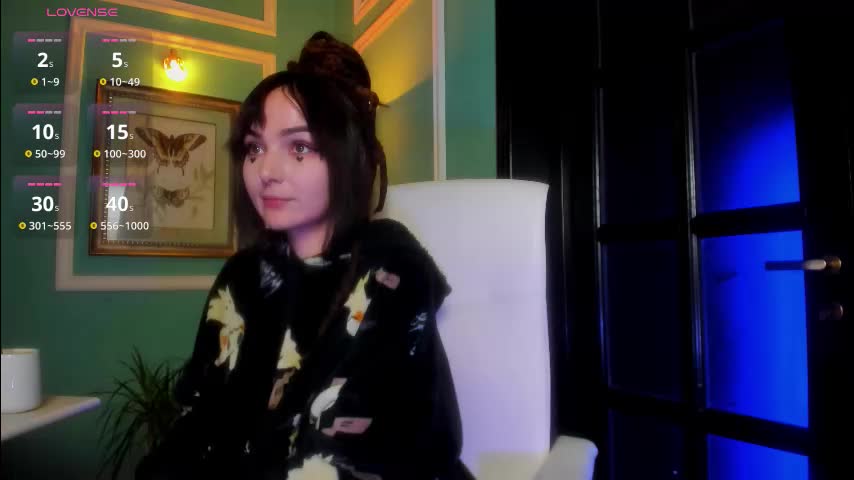 1munique Cam Model Chat December 7, 2025