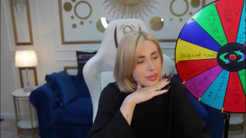 anabel2054 Cam Model Chat December 7, 2025