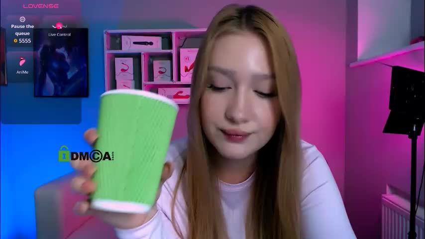 playful_sophie Cam Model Chat December 7, 2025