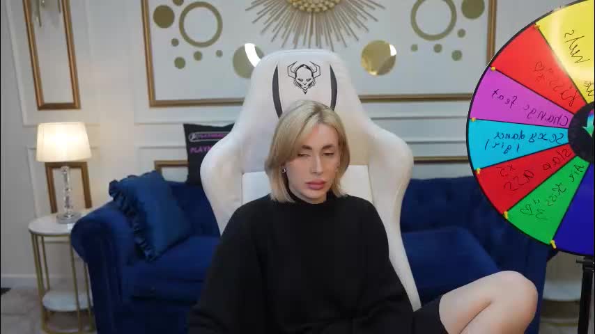 anabel2054 Cam Model Chat December 7, 2025