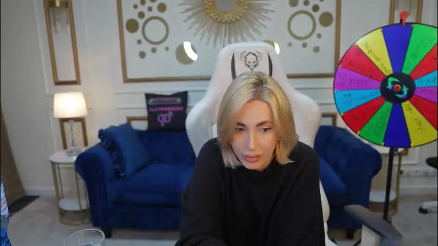 anabel2054 Cam Model Chat December 7, 2025