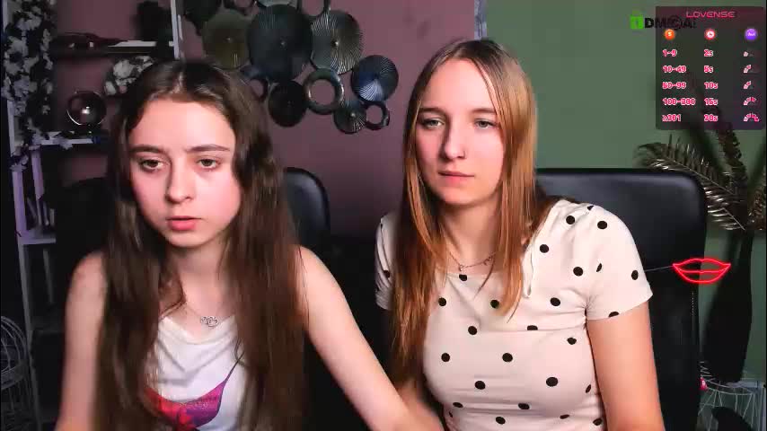 keylas_moan Cam Model Chat December 7, 2025