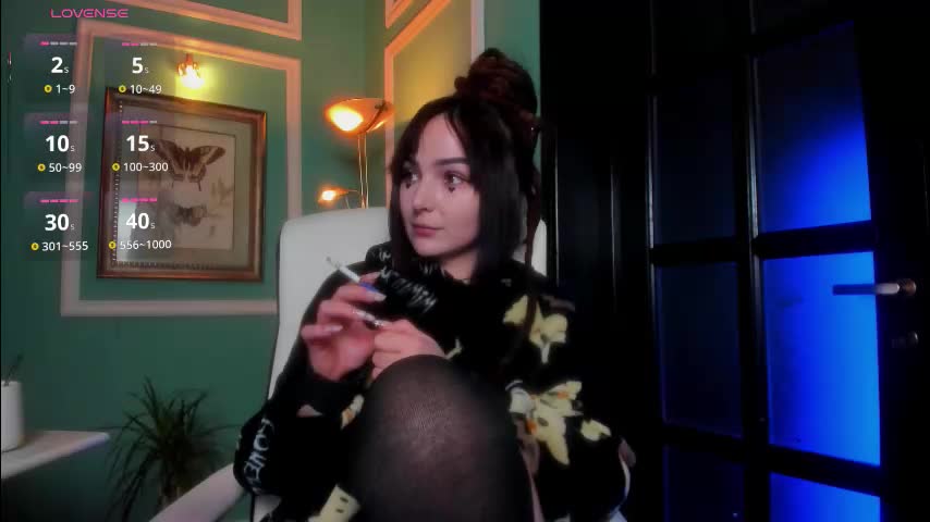 1munique Cam Model Chat December 7, 2025