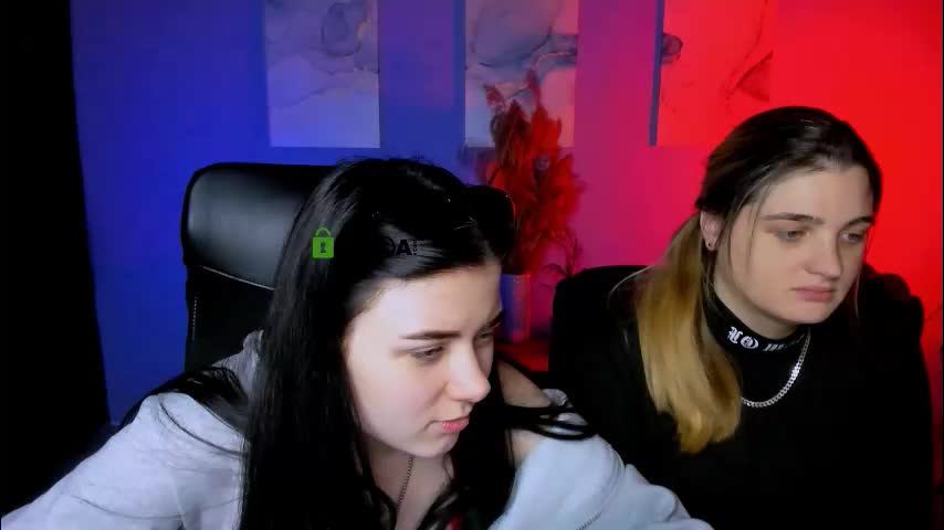 foxy_tease_ Cam Model Chat December 7, 2025