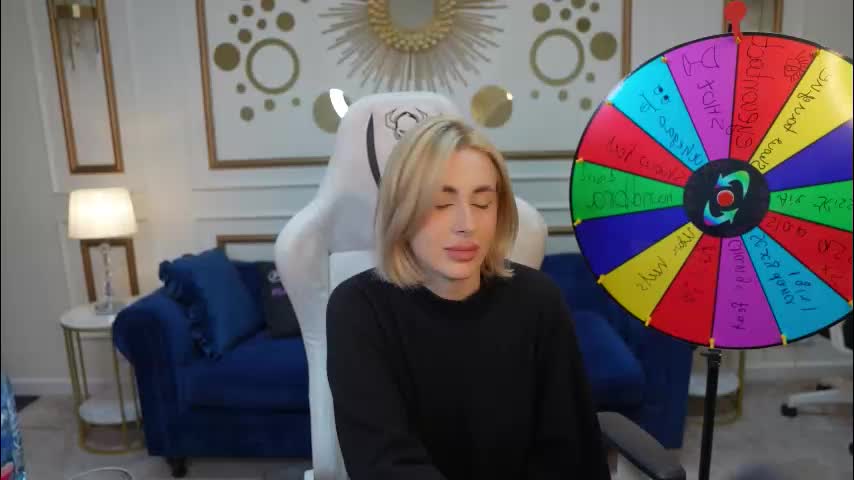 anabel2054 Cam Model Chat December 7, 2025