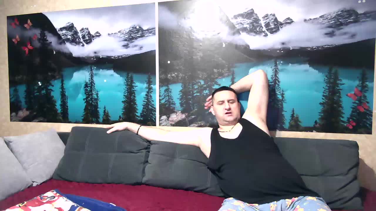 Big_Boss55 Cam Model Chat December 7, 2025