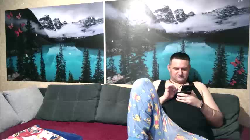 kleosnow Cam Model Chat December 7, 2025