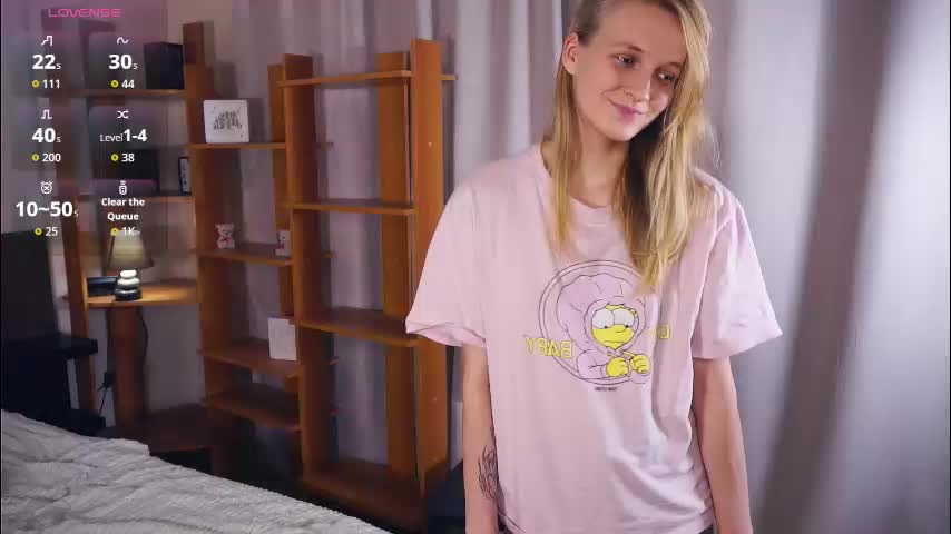 tobicovitt Cam Model Chat December 7, 2025