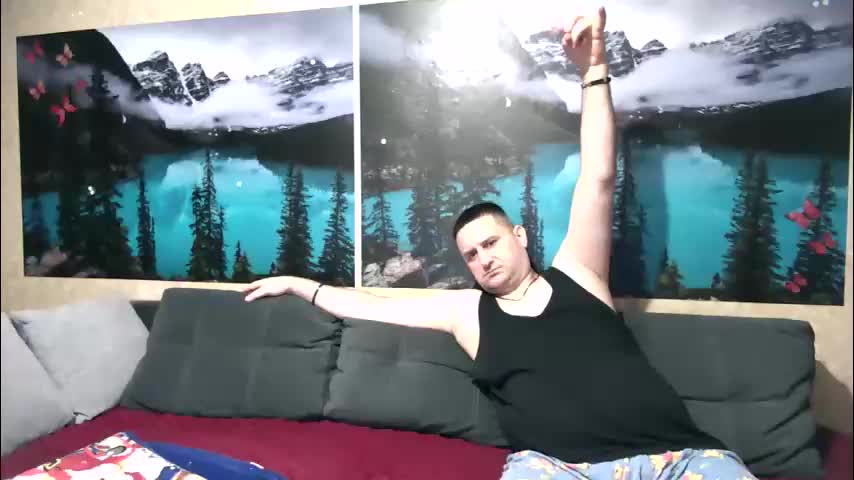 kleosnow Cam Model Chat December 7, 2025