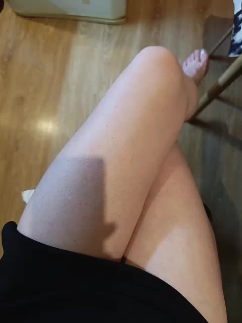 Nepechalka Cam Model Chat December 7, 2025