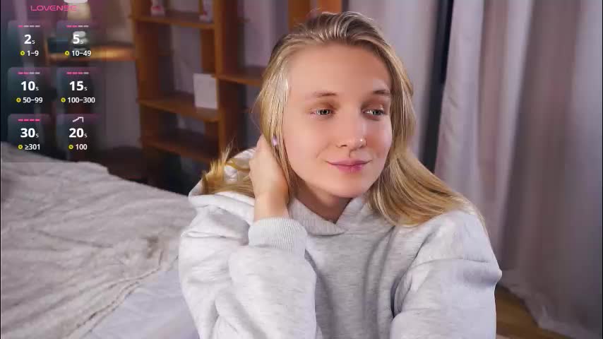 tobicovitt Cam Model Chat December 7, 2025