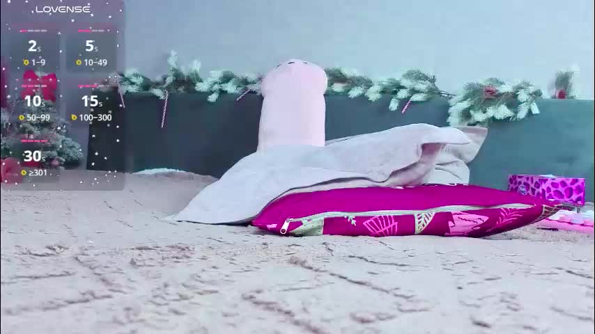 auroralovejoy Cam Model Chat December 7, 2025