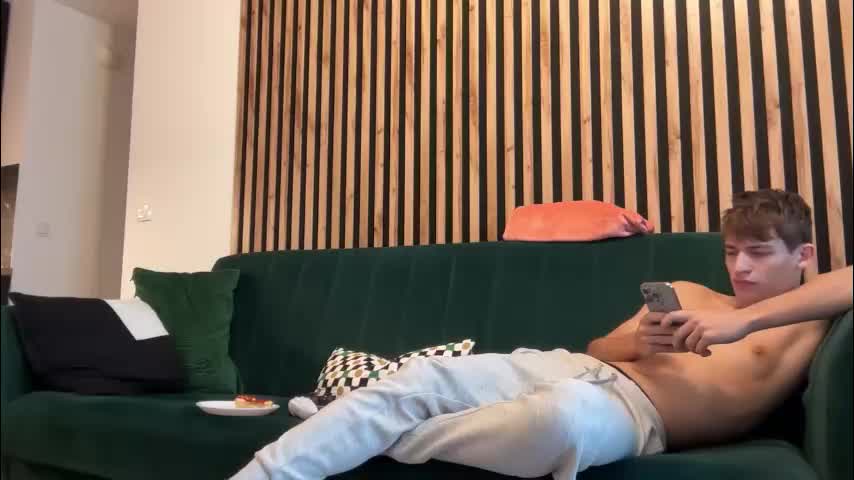 thenudefussion Cam Model Chat December 7, 2025